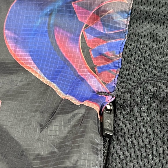 Nike Sportswear Tech Pack Big Boys Packable Jacket Size: XL - Picture 5 of 16